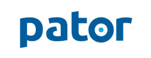 Pator logo