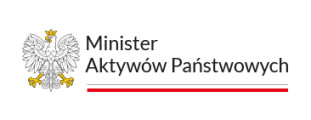 Minister Aktywów Państwowych logo