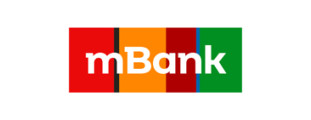 mBank logo