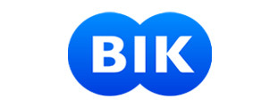 BIK logo