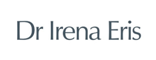 Dr Irena Eris logo