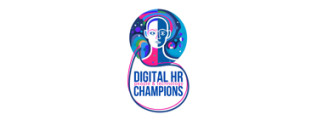 Digital HR Champions logo