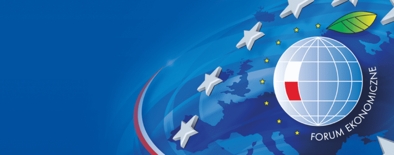 Logo Forum Ekonomicznego