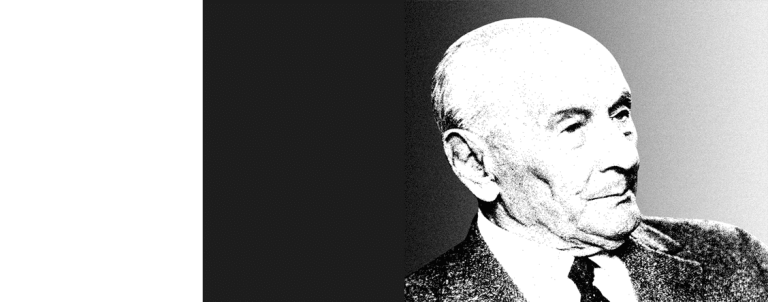 Profesor Edward Lipiński