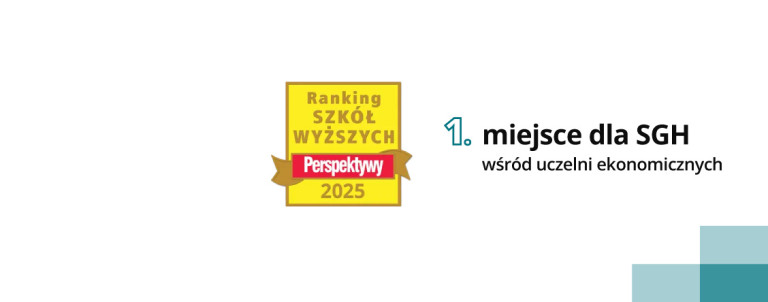 Ranking Szkół Wyższych Perspektywy 2025