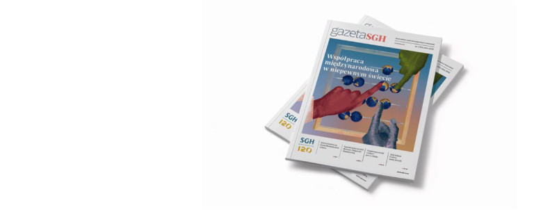 Gazeta SGH