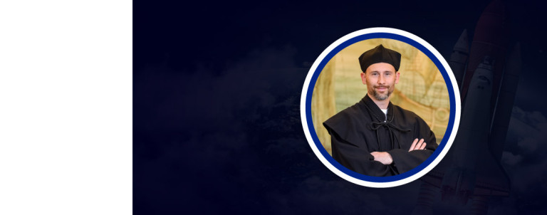 dr inż. Sławosz Uznański-Wiśniewski