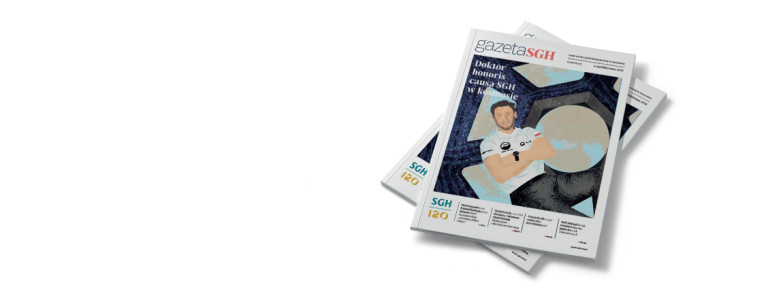 Gazeta SGH