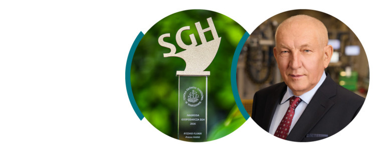 Nagroda Gospodarcza SGH 2026