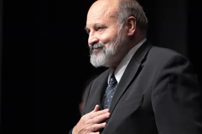 ks. Tomasz Halik