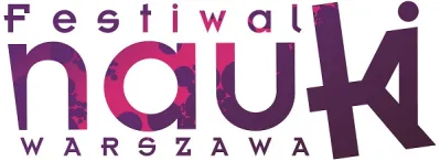 logo Festiwalu Nauki