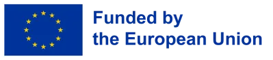 logo Funded by the European Union