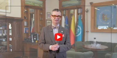 Rektor