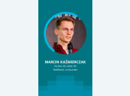Marcin Kaźmierczak