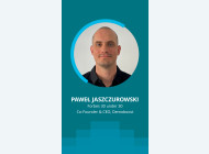 Paweł Jaszczurowski