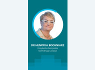 Henryka Bochniarz