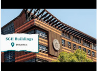 Preview image for the video "Budynek C | Building C".