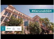 Preview image for the video "➡️ #KierunekSGH to właśnie Twój kierunek! | ➡️ #ChooseSGH – Your Path to Success Starts Here!".