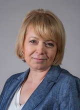 Izabela Buchowicz