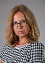 Olga Mikołajczyk