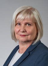 Ewa Wierzbińska