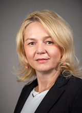 Aneta Waszkiewicz