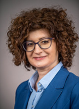 Agnieszka Okrojek