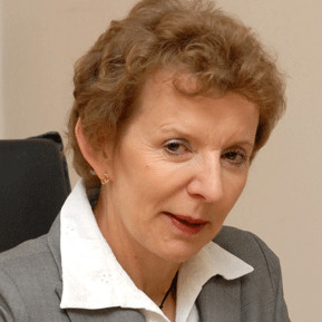 Elżbieta Kawecka-Wyrzykowska zdjęcie