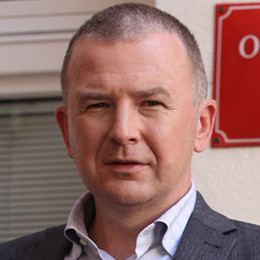 Mateusz Gniazdowski zdjęcie