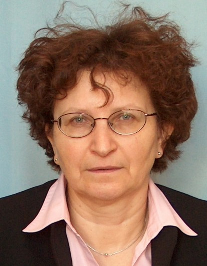 Maria Branecka zdjęcie
