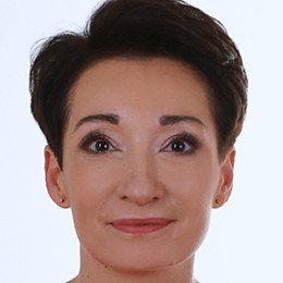 Magdalena Kaczmarek zdjęcie
