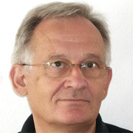 Andrzej Sznajder zdjęcie