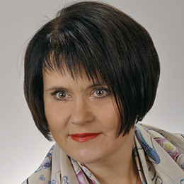 Marzanna K. Witek-Hajduk zdjęcie