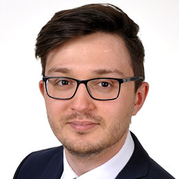 Adam Bellil zdjęcie