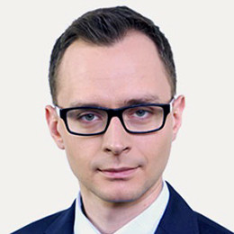 Adam Czerniak zdjęcie