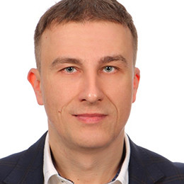Adam Oleksiuk zdjęcie