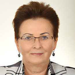 Anna Karmańska zdjęcie