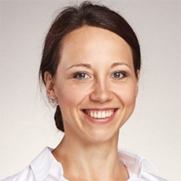 Anna Lewandowska zdjęcie