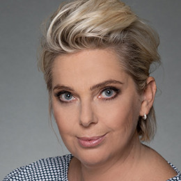 Anna Malagowska zdjęcie