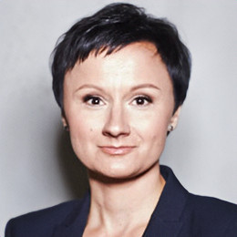 Anna Masłoń-Oracz zdjęcie