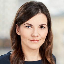 Anna Para zdjęcie