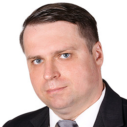 Artur Fiks zdjęcie