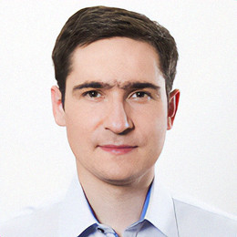 Artur Płuska zdjęcie