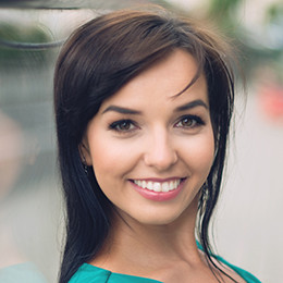 Barbara Stawarz-García zdjęcie