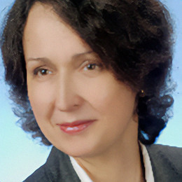 Danuta Wódz  zdjęcie