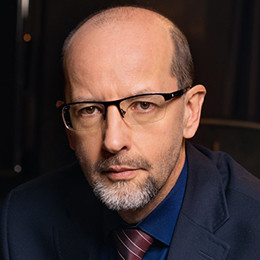 Dariusz Użycki zdjęcie