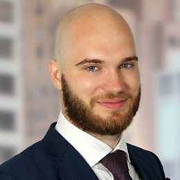Dominik Deja zdjęcie
