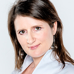 Dorota Krasnodębska-Wnorowska zdjęcie