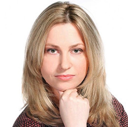 Elżbieta Wąsowicz-Zaborek zdjęcie