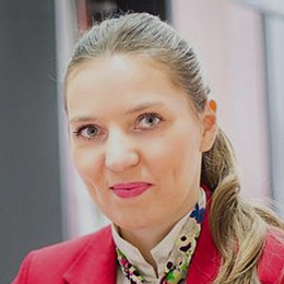 Ewa Jasiuk zdjęcie